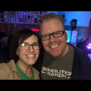 Meet your Posher, Wendy